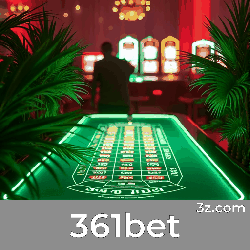 Acesso ao 361bet