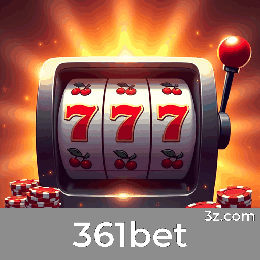 Cassino Online 361bet
