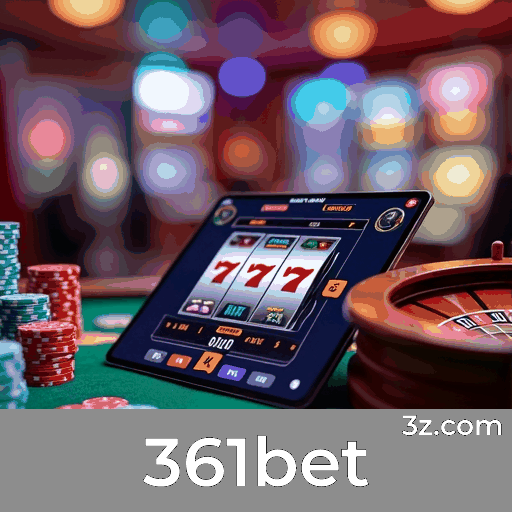 Cassino Online 361bet