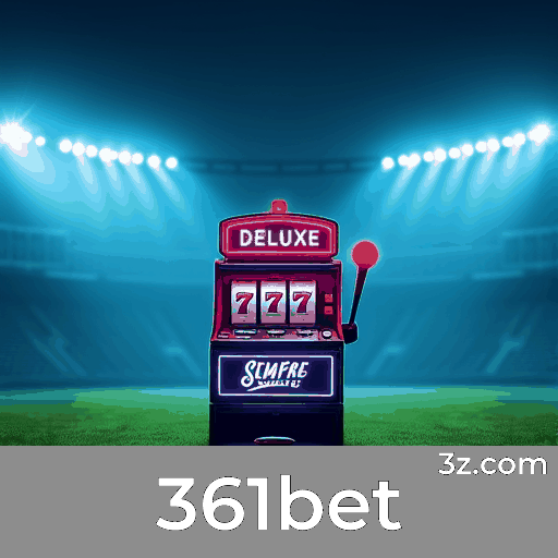 Cassino Online 361bet