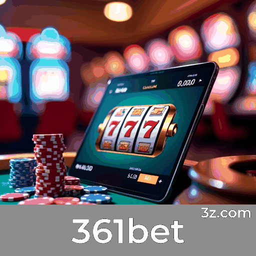 Acesso ao 361bet