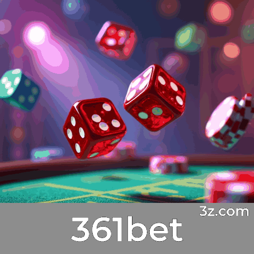 361bet: Seu Cassino Online Profissional e Seguro