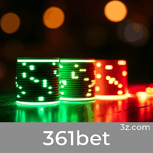 Cassino Online 361bet