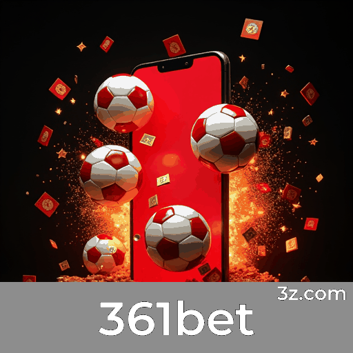 Cadastro na 361bet