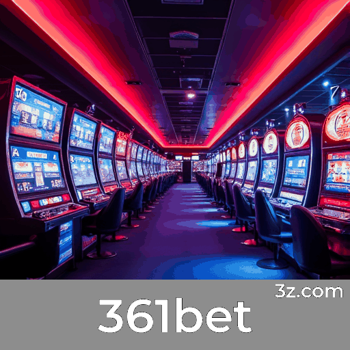 Cadastro na 361bet