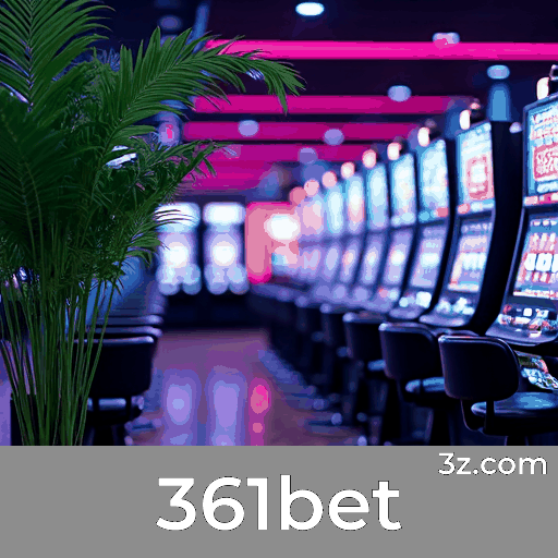 Cadastro na 361bet