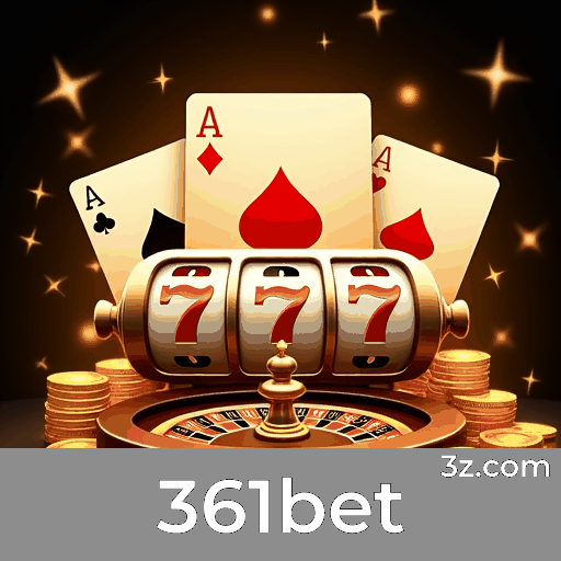 Cassino Online 361bet