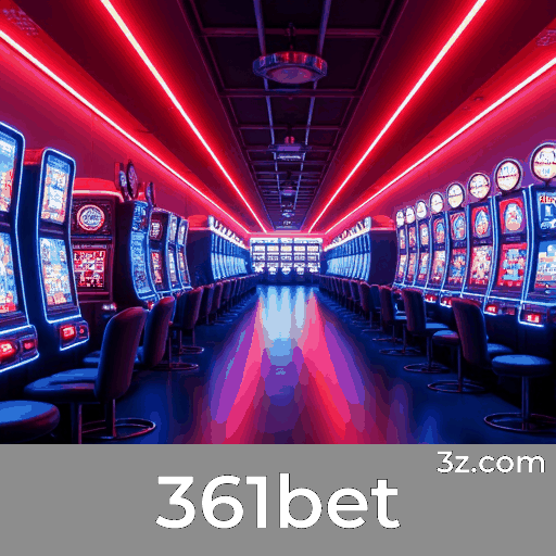 Acesso ao 361bet