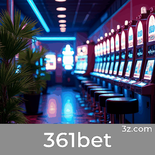 Cadastro na 361bet