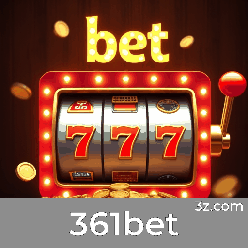 361bet: Seu Cassino Online Profissional e Seguro
