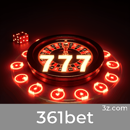Cadastro na 361bet