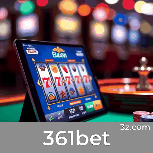 Cadastro na 361bet