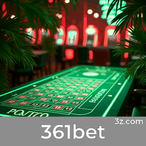 Cassino Online 361bet