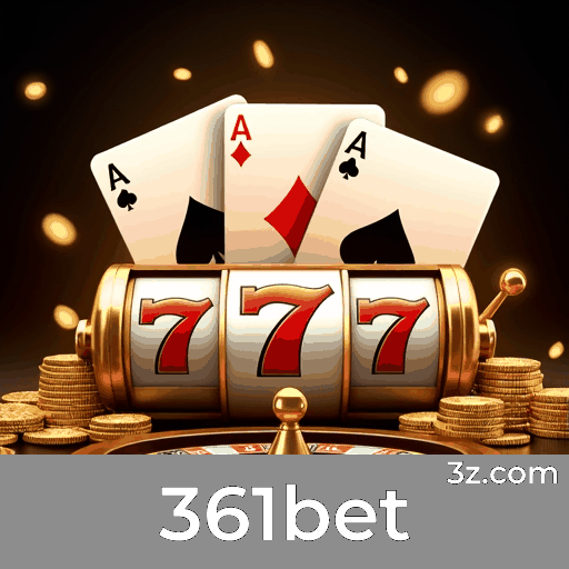 Cassino Online 361bet