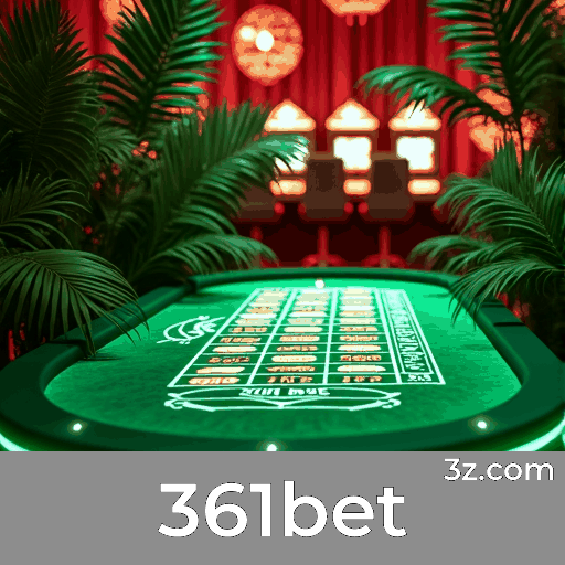 Cadastro na 361bet